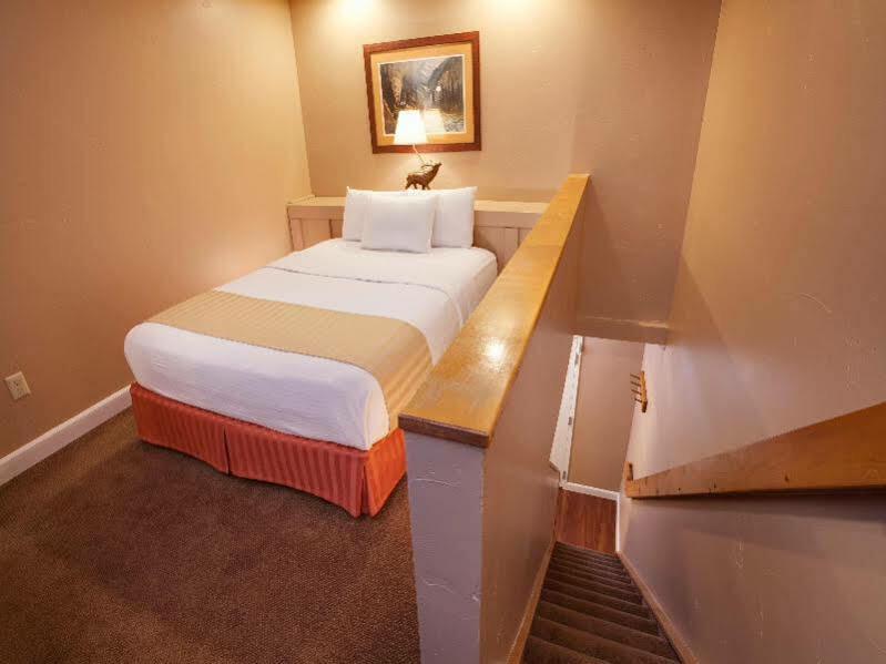 Legacy Vacation Resorts Steamboat Springs Hilltop Buitenkant foto